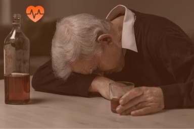 Лечение алкоголизма у пожилых людей в Чаплыгино