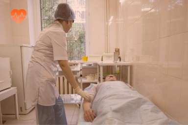 Бесплатное лечение алкоголизма в Чаплыгино
