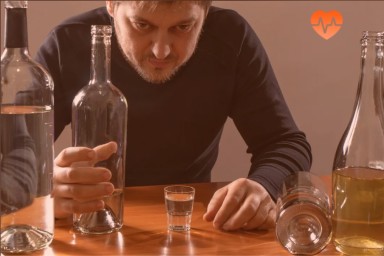 Лечение белой горячки в Чаплыгино