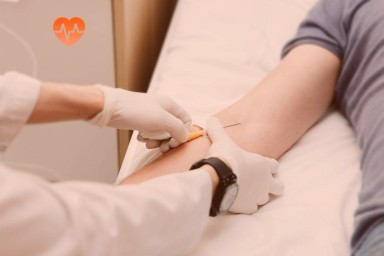 Кодирование от алкоголизма на 3 года в Чаплыгино