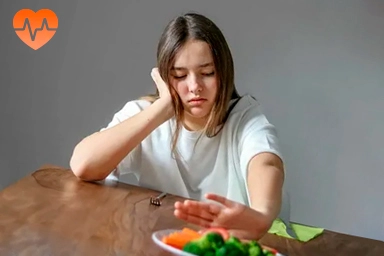 Лечение анорексии в Чаплыгино