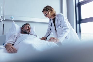 Лечение алкоголизма в стационаре в Чаплыгино