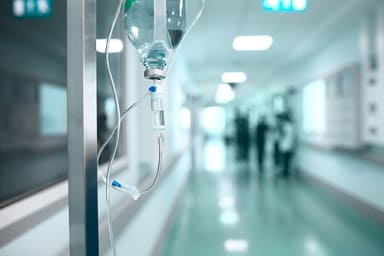 Лечение алкоголизма в стационаре в Чаплыгино
