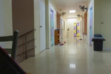 О клинике в Чаплыгино