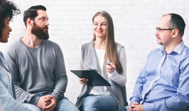 Реабилитация 12 шагов в Чаплыгино